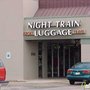 Night Train Luggage
