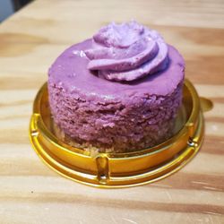 Patty's Cheesecakes