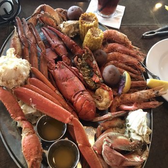 Jourdan River Steamer - The Bounty for two-$120 - Seafood Near Me - Kiln, Mississippi