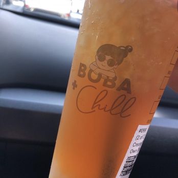 Nine Five Pho - Mango green tea with lychee jelly - Vietnamese Near Me - Pembroke Pines, Florida Nine Five Pho - Mango green tea with lychee jelly - Vietnamese Near Me - Pembroke Pines, Florida