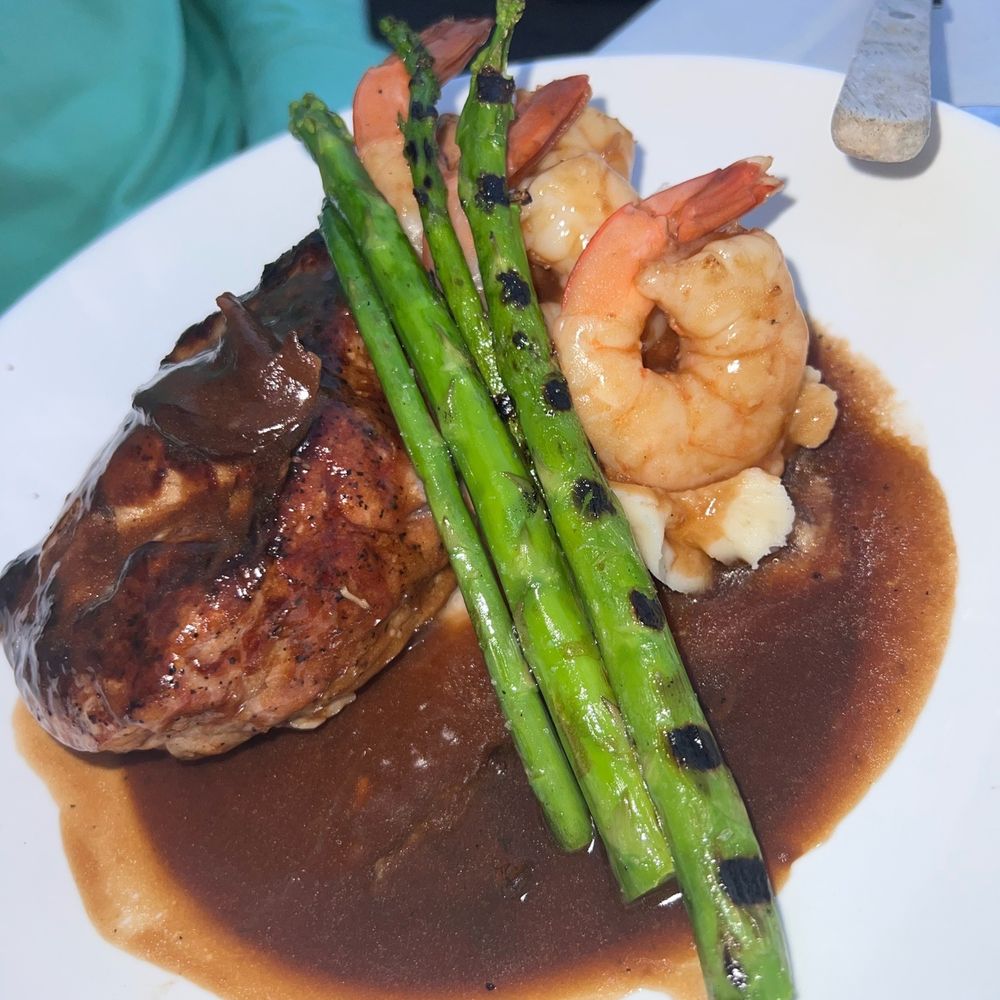 Il Posto Ristorante - Special - Seafood Near Me - Avalon, New Jersey Il Posto Ristorante - Special - Seafood Near Me - Avalon, New Jersey