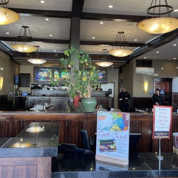 Richard Walker's Pancake House - Inside - Waffles Near Me - La Jolla, California Richard Walker's Pancake House - Inside - Waffles Near Me - La Jolla, California