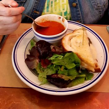 The Corner - Perfect combo not to he missed! - Cafes Near Me - Montclair, New Jersey The Corner - Perfect combo not to he missed! - Cafes Near Me - Montclair, New Jersey