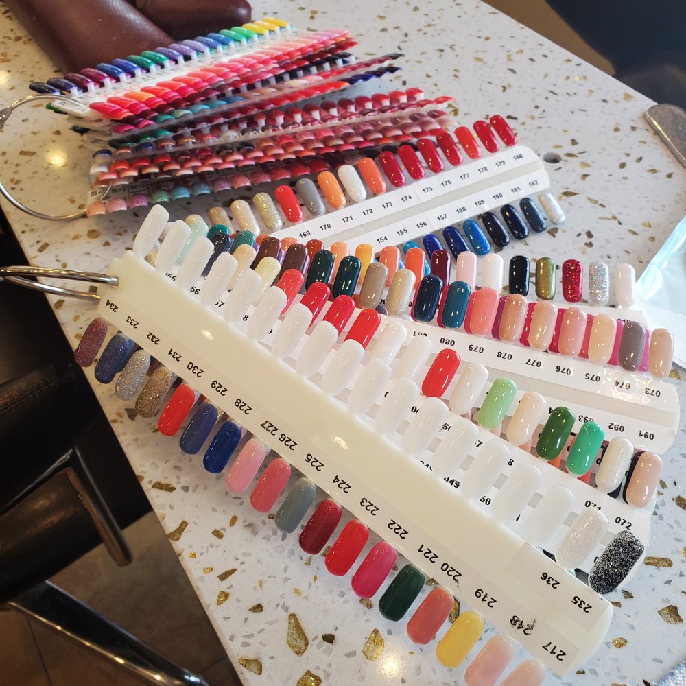 Oasis Nails Spa Windermere - Nail Salons Near Me - Orlando, Florida Oasis Nails Spa Windermere - Nail Salons Near Me - Orlando, Florida