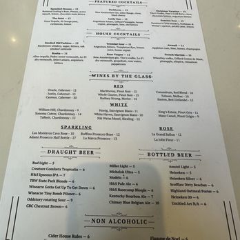 Old Gilman Grill - Menu - Breakfast & Brunch Near Me - Chattanooga, Tennessee