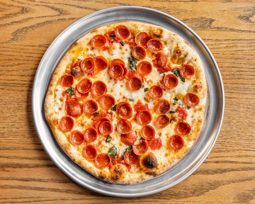 Delucca Gaucho Pizza & Wine Plano by null