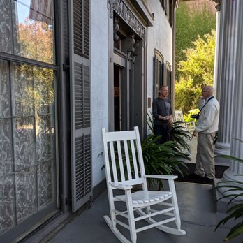 Lion House - Landmarks & Historical Buildings Near Me - Columbus, Georgia