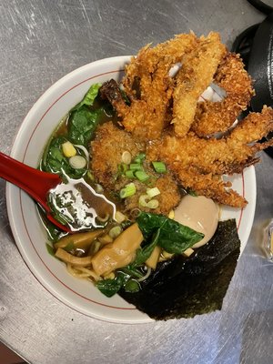 Fumi Curry & Ramen by null