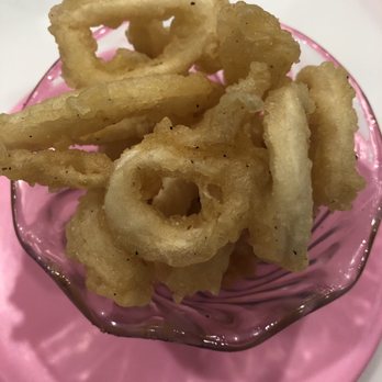 Oishii Sushi - Calamari - Japanese Near Me - Springfield, Oregon Oishii Sushi - Calamari - Japanese Near Me - Springfield, Oregon