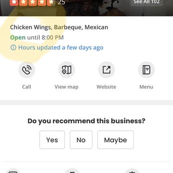 Chapala Express - They no longer sell wings . - Mexican Near Me - San Bernardino, California Chapala Express - They no longer sell wings . - Mexican Near Me - San Bernardino, California