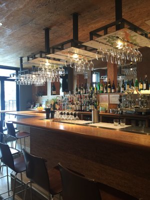 Soif Bar à vin by null