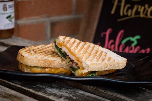 Sowers Harvest Café by null