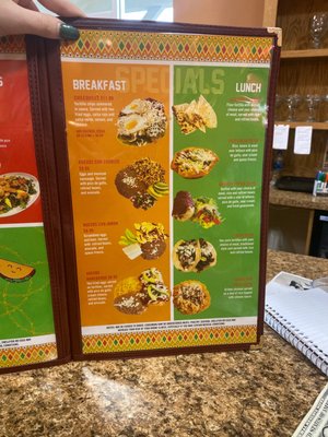 Menu photo 3 El Tecate Mexican Restaurant Waxhaw, NC Menu photo 3 El Tecate Mexican Restaurant Waxhaw, NC