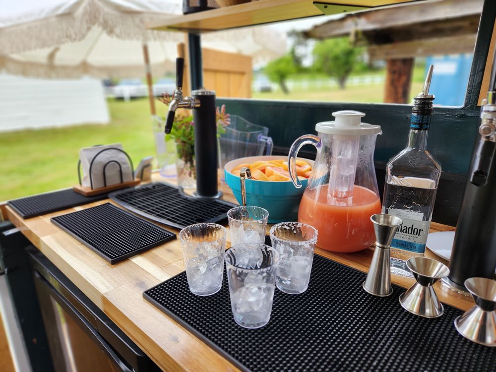 THE PENNY WHIP MOBILE BAR - Updated June 2025 - Request a Quote - 17 ...
