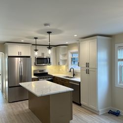 L3 Construction Services