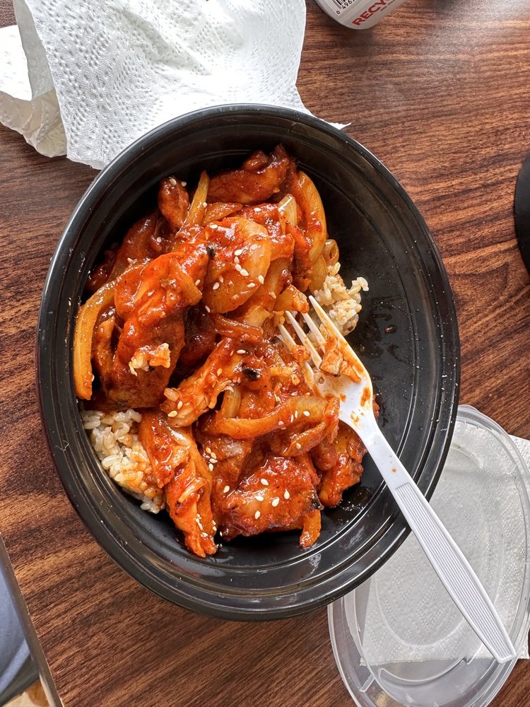 Bowl & Roll - Photo 4