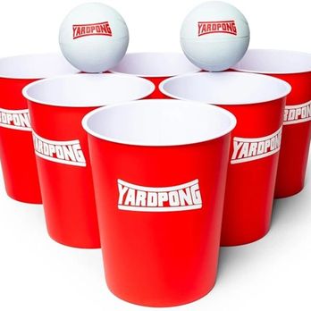 All The Things Rentals - Giant yard pong - Party Equipment Rentals Near Me All The Things Rentals - Giant yard pong - Party Equipment Rentals Near Me