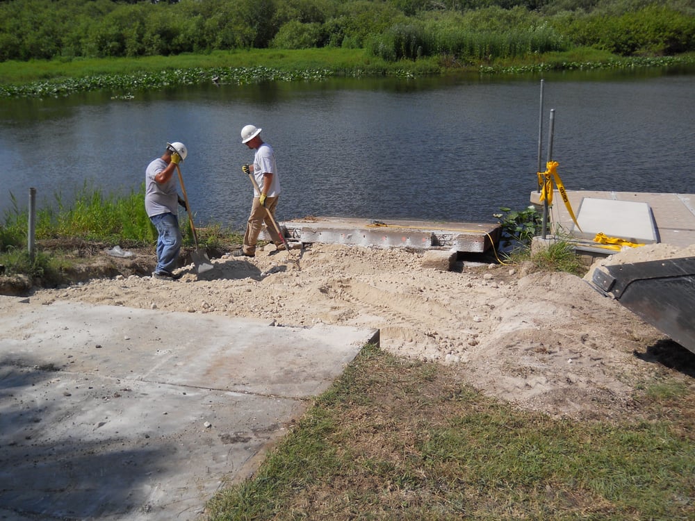 Slide of West Coast Florida Enterprises