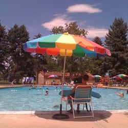 Lowry Swim Club