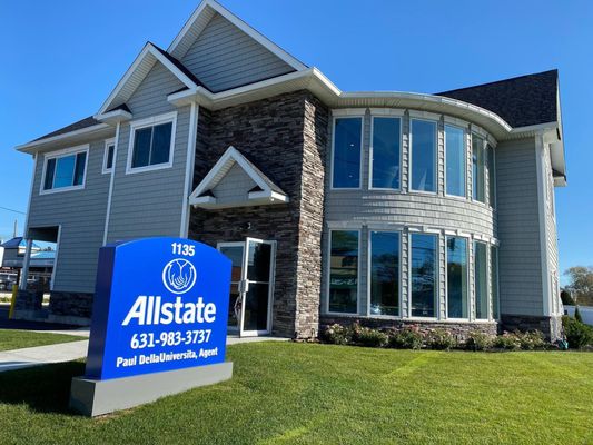 Craig Mehlsack - Allstate Insurance