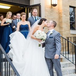 In Bloom Weddings & Events