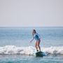Photo of Topsail