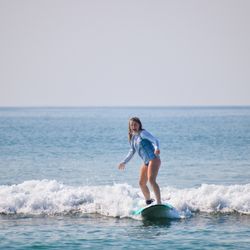 Topsail - Catch some waves and have fun!