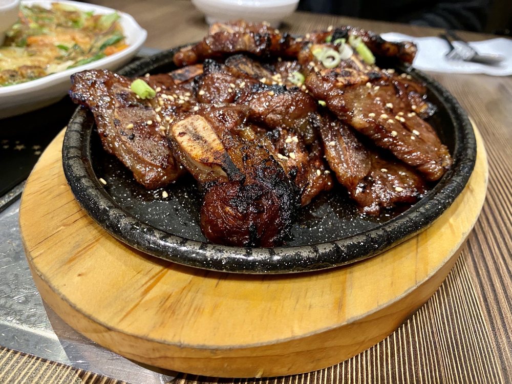 KOREAN GRILL CLOSED Updated August 2024 84 Photos & 33 Reviews