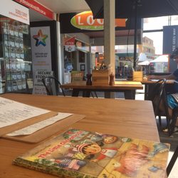 Flock Eatery