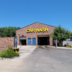 Okie Express Auto Wash