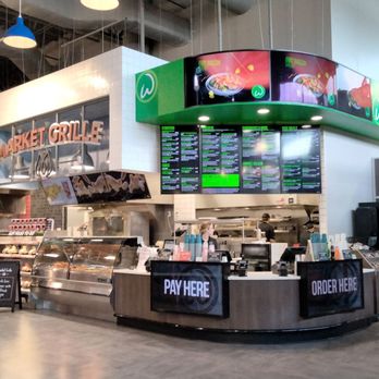 Hy-Vee - Grocery Near Me - Grimes, Iowa