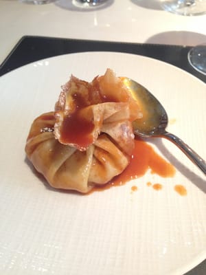 Brasserie Lazare Paris by null