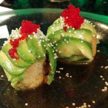 Wasabi - Green Fairy - Japanese Near Me - Asheville, North Carolina Wasabi - Green Fairy - Japanese Near Me - Asheville, North Carolina