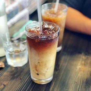 Lokma - Cold brew - Mediterranean Near Me - San Francisco, California Lokma - Cold brew - Mediterranean Near Me - San Francisco, California
