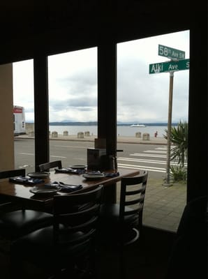 Duke's Seafood West Seattle by null
