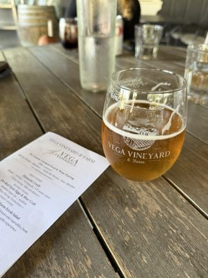 Vega Vineyard and Farm by null