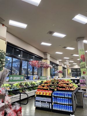 Safeway by null