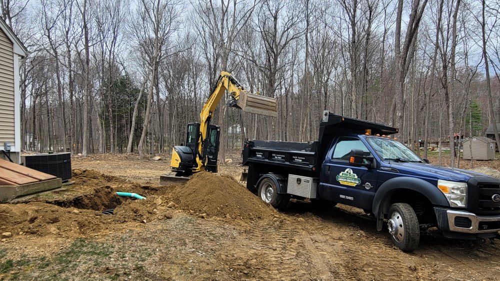 RD3 Property Services - septic in Crystal Lake, CT