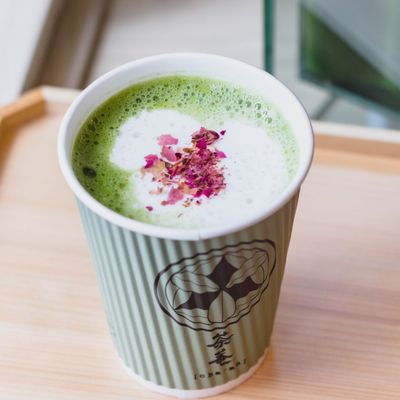 Cha-An BONBON by null Cha-An BONBON by null