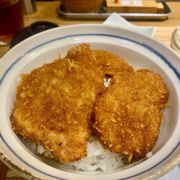 新潟カツ丼 タレカツ - Updated July 2025 - 32 Photos - 西神田