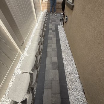 Palm Construction - Decks & Railing Near Me - West Covina, California