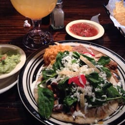 New Donkey Quesadilla