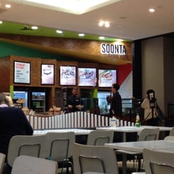 Soonta Rolls