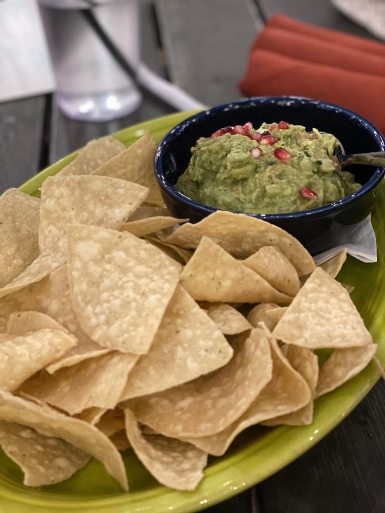 Cien Agaves Tacos & Tequila North Scottsdale, Phoenix Roadtrippers