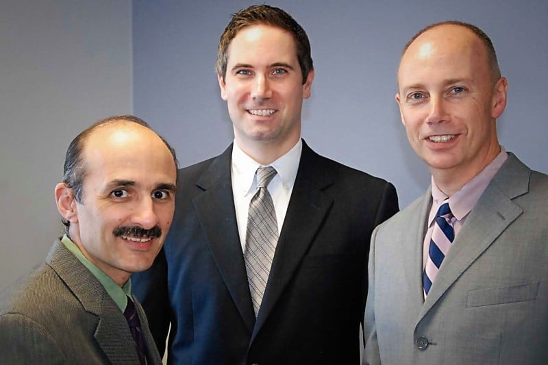 VISION CARE AT THE BROWN CENTER Updated October 2024 33 Reviews