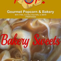 Sweetie Pop Gourmet Popcorn & Bakery