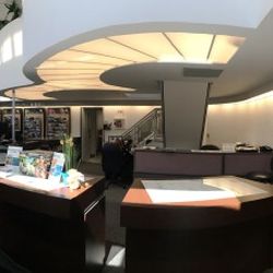 Ontario Travel Information Centre