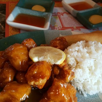 Sun Asian Kitchen - Chinese Near Me - Phoenix, Arizona