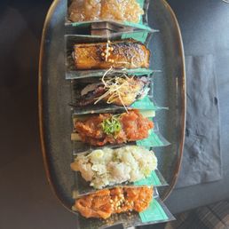 THE NORI - Updated July 2025 - 1231 Photos & 505 Reviews