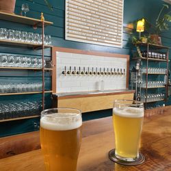 Obelisk Beer Co